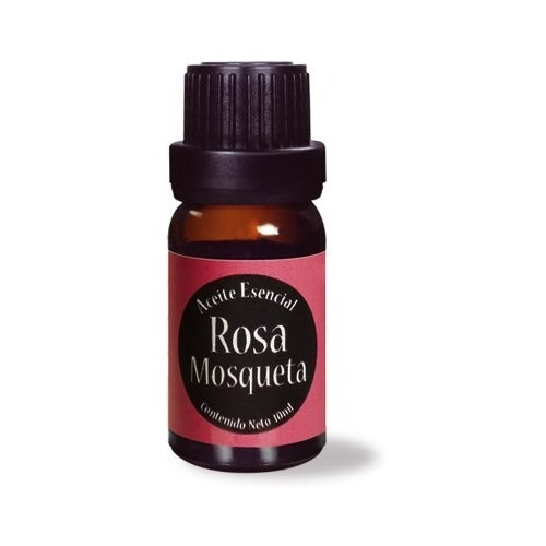 Aceite Esencial De Rosa Mosqueta 10 Ml