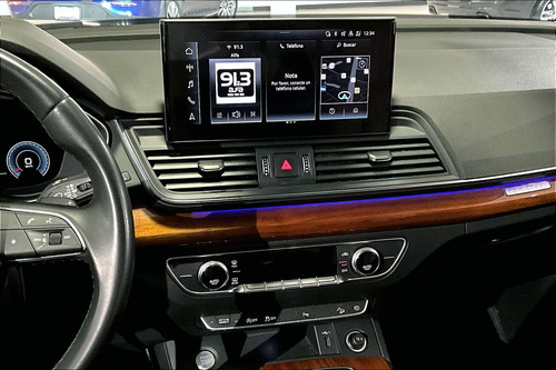 Audi q5 sportback 2.0 L 45 Tfsi Elite Dsg