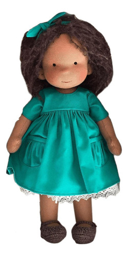 Mz Muñeca De Trapo Muñecos De Trapo De Peluche De Juguete