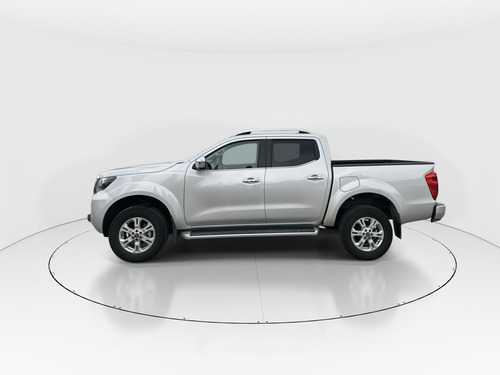 Nissan Frontier 2.5 Le Dc 4X2 Mt