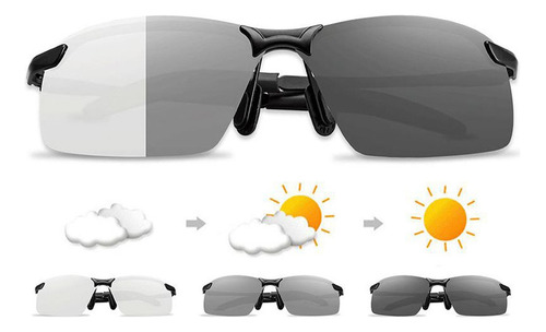 Gafas De Sol Anti Deslumbramiento Uv400 Gafas De Conducción