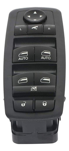 Control Maestro Vidrios For Dodge Journey 2011-2012