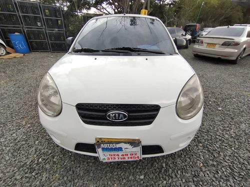 Kia Picanto 2009