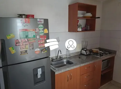 Apartamento En Venta Al Frente De Portal Suba,3 Habitaciones, 2wc + Garaje.