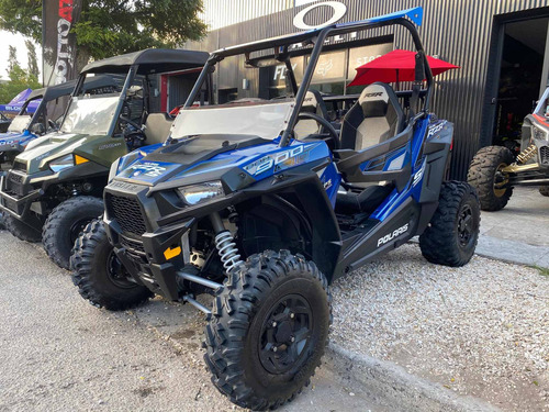 Polaris Rzr 900 S 2016