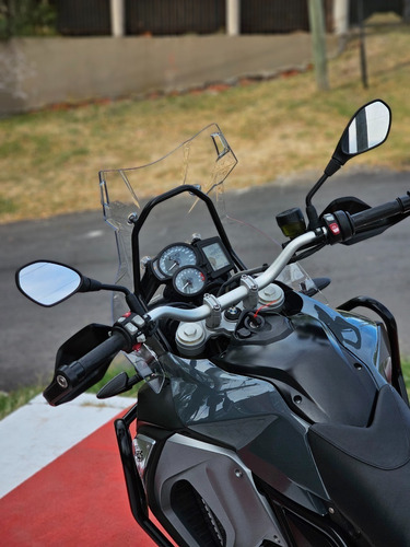 Imagen 10 de 23 de Bmw Gs 800 F Adventure - Inmaculada , Entrega Inmediata Jc