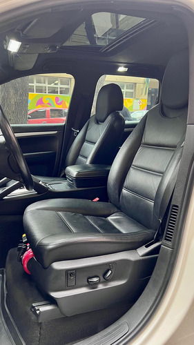 Porsche Cayenne 3.6 V6 (957)
