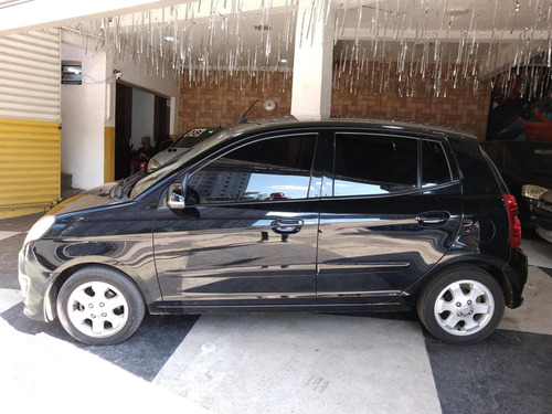 Kia Picanto Ex 1.0 Gasolina Manual