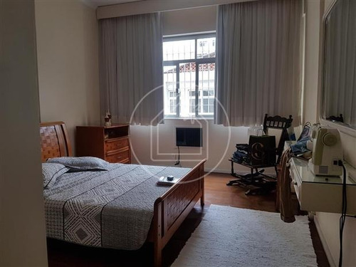 Apartamento - Ref: 840206