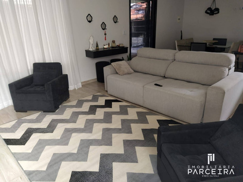 Imagem 3 de 15 de Venda - Casa Jardim América - 826