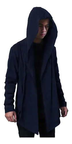Sueter largo con gorro new arrivals