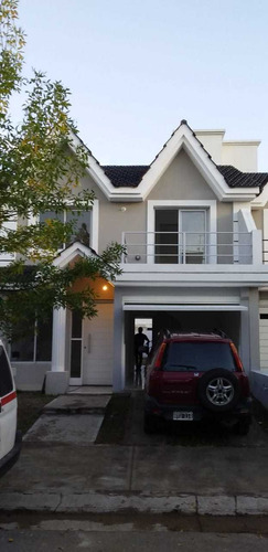 Imagen 2 de 18 de Casa Venta Chacras Del Norte Cordoba