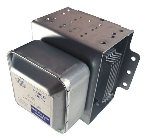 Magnetron P/ Microondas - 2m219j (bis)