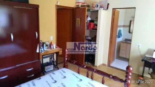 Imagem 18 de 20 de Chácara Com 2 Dormitórios À Venda, 5600 M² Por R$ 400.000,00 - Morro Grande Da Boa Vista - Bragança Paulista/sp - Ch0286