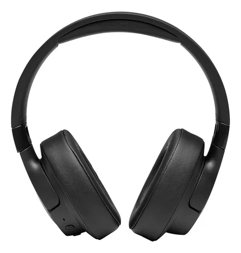 Auriculares Inalámbricos Jbl Tune 760nc Ligeros Y Plegable