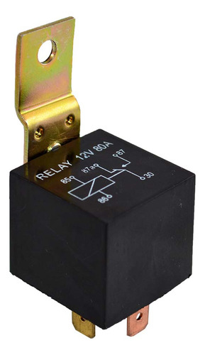 Relé De Voltaje Mustang 5.0l 8 Cil 11/12 Spartan By Kem