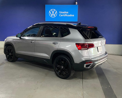 Volkswagen Taos 1.6 Highline At