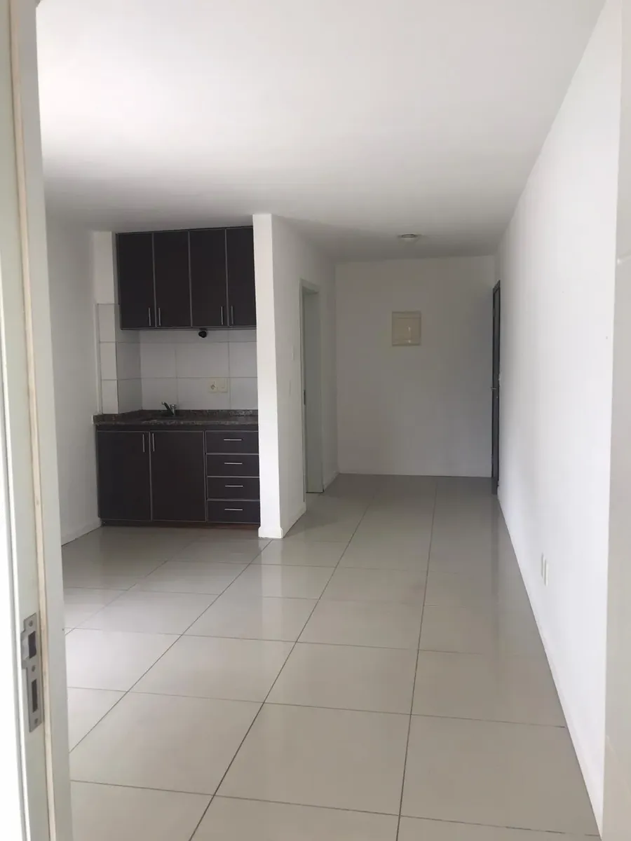 Alquiler Apto 1 Dormitorio Anual Professional Office · Foto 4