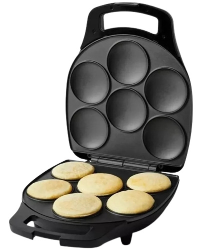 Tostiarepa Tosty Arepa Marca Oster 6 Puestos