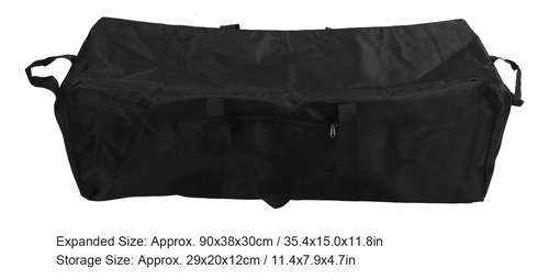 Camp Equipment Storage Bag 100l Camping Tent Large Capacity