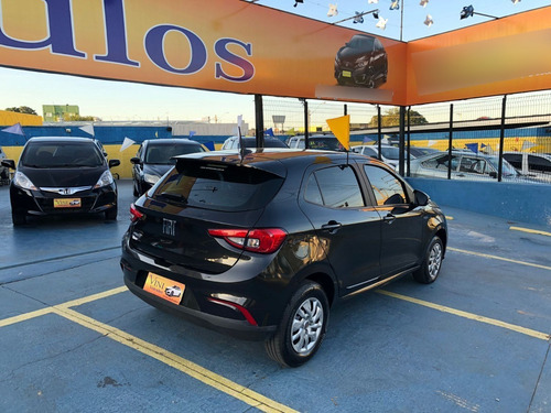 Imagem 3 de 8 de Fiat Argo ! Completíssimo !!