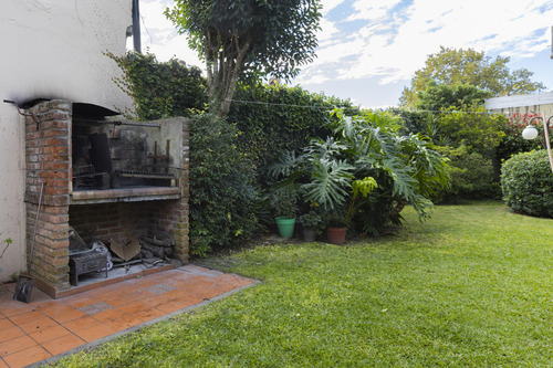 Casa En Jose Marmol