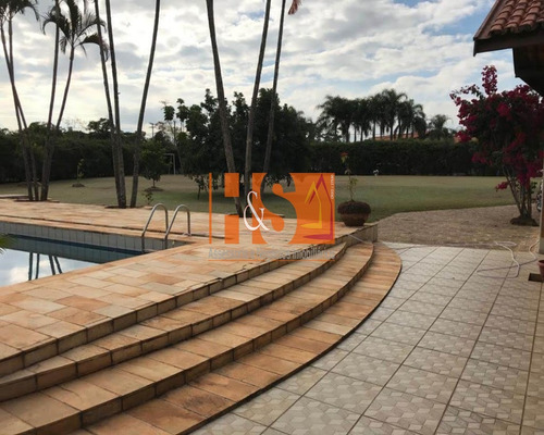 Chacara - Ch00172 - 69309566