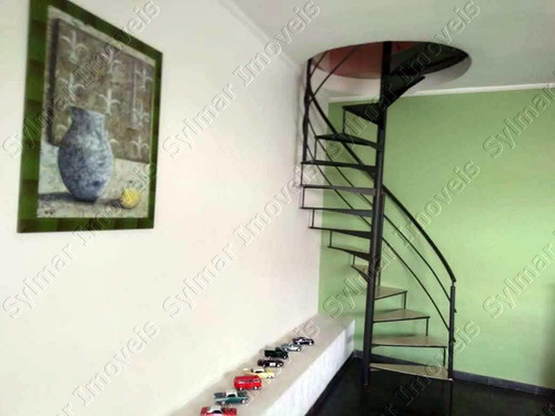 Imagem 23 de 29 de Casa Com 4 Dorms, Jardim Das Nações, Guarulhos - R$ 540 Mil, Cod: 2579 - V2579
