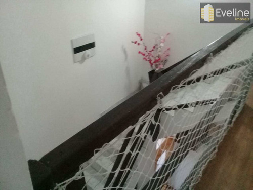Imagem 10 de 27 de Casa Com 3 Dorms, Jardim Cintia, Mogi Das Cruzes - R$ 400 Mil, Cod: 2137 - A2137