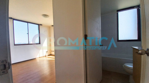 Arriendo Depto. 2d, 2b, Estac. Y Bodega, Alto Rancagua