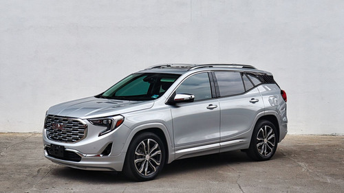 GMC Terrain 2.0 Denali At