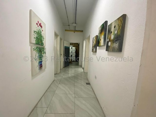 Edificio En Venta, Boleíta Norte Mls #25-10063