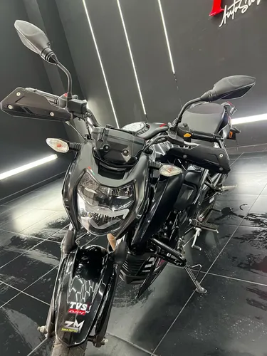 Tvs Apache Rtr 4v Xc 2024