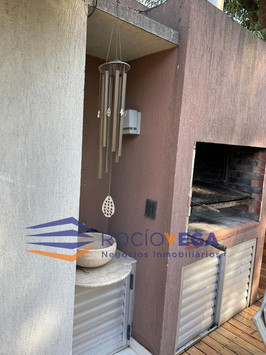 Casa En Venta Barrio Cerrado Cardenal Del Monte, General Rodriguez