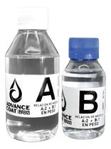 Comprar Resina Epoxi 450g Liquida Artesanias Manualidades Especial