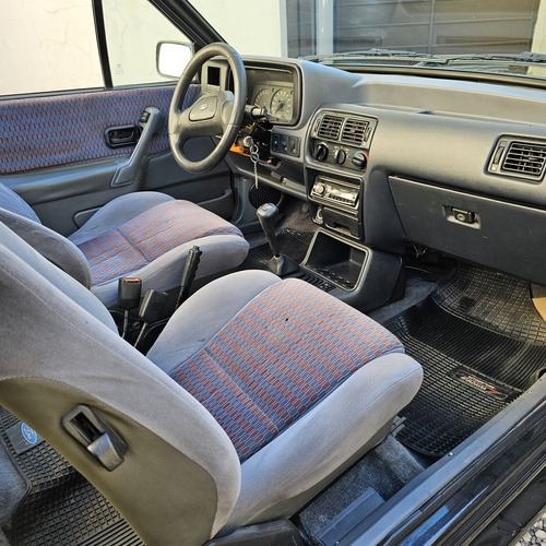 Ford Escort 1.8 Xr3