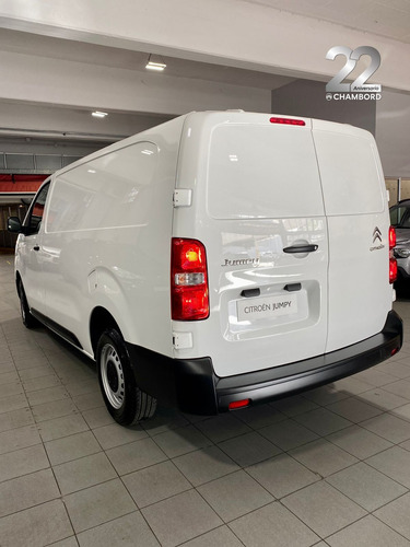 Citroën Jumpy 1.5 Hdi 120 L3