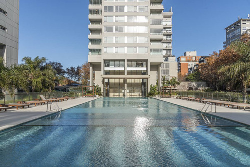 Departamentos Alquiler Palermo Hollywood