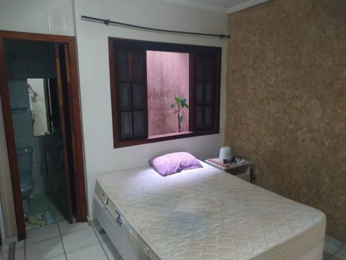 Imagem 2 de 20 de Casa À Venda Na Rua Nair Dal Bone Gomes Pereira, Jardim Guapituba, Mauá - Sp - Liv-12943