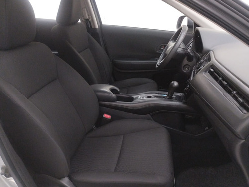 Honda HR-V LX 1.8 Flexone 16V 5p Aut.
