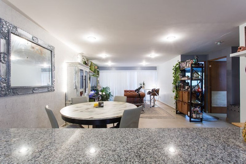 Imagen 8 de 30 de Vendo Departamento En Mar Tirreno Popotla