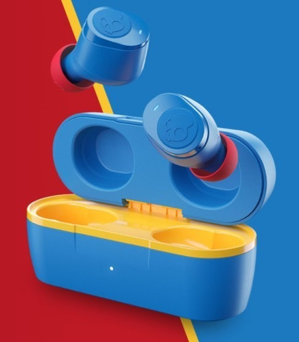 Imagen 1 de 3 de Skullcandy Jib True Totally Wireless Essential
