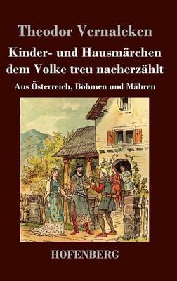 Libro Kinder- Und Hausmarchen Dem Volke Treu Nacherzahlt ...
