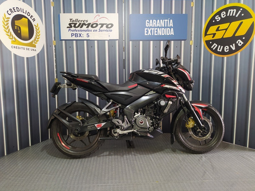 Pulsar Ns 200 Pro