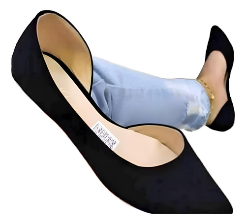 Ballerinas Mujer Calzado Cómodo
