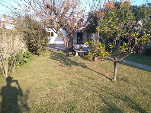 Imagen 17 de 17 de Casa En Don Torcuato 3 Ambientes Con Gran Parque A 3 Cuadras De Ruta 202