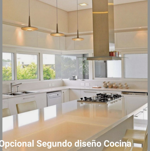 Imagen 11 de 18 de Casa A Estrenar San Sebastián, 7 Ambientes Inteligente ! !