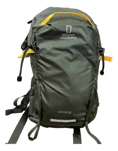 ngcamping : MOCHILA AUSTIN 30 LITROS - NATIONAL GEOGRAPHIC