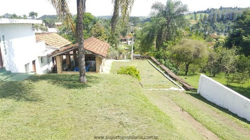 Imagem 19 de 29 de Chácaras À Venda Em Atibaia/sp - Compre O Seu Chácaras Aqui! - 1356071