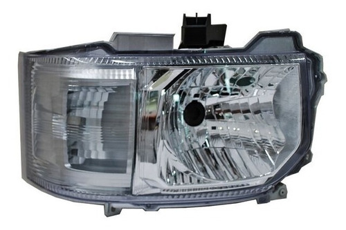 Faro Toyota Hiace 2014-2015-2016 Izquierdo